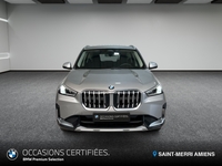 BMW X1 sDrive 18i 136ch DKG7 xLine