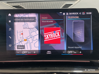 BMW X1 sDrive 18i 136ch DKG7 xLine