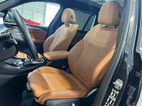 BMW X3 xDrive 20d 190ch BVA8 x Line