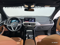 BMW X3 xDrive 20d 190ch BVA8 x Line