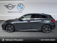 BMW 118i 140 ch DKG7 M Sport