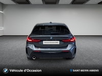 BMW 118i 140 ch DKG7 M Sport