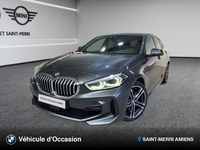 BMW 118i 140 ch DKG7 M Sport