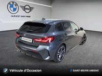 BMW 118i 140 ch DKG7 M Sport