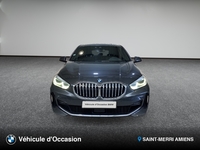 BMW 118i 140 ch DKG7 M Sport
