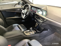 BMW 118i 140 ch DKG7 M Sport