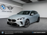 BMW 120d 163 ch DKG7 M Sport