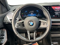 BMW 120d 163 ch DKG7 M Sport