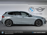 BMW 120d 163 ch DKG7 M Sport