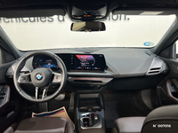 BMW 120d 163 ch DKG7 M Sport