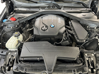 BMW 116d 116 ch Sport