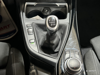 BMW 116d 116 ch Sport