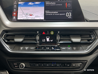 BMW 118i 136 ch DKG7 M Sport