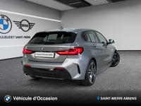 BMW 118i 136 ch DKG7 M Sport