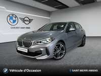 BMW 118i 136 ch DKG7 M Sport