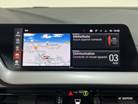 BMW 118i 136 ch DKG7 M Sport