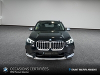 BMW X1 sDrive 18d 150ch DKG7 xLine
