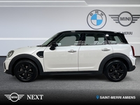 MINI Countryman 136 ch BVA7 Cooper Essential
