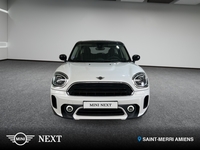 MINI Countryman 136 ch BVA7 Cooper Essential