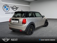 MINI Hatch 3 Portes Cooper SE 184 ch Edition Premium