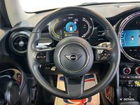 MINI Hatch 3 Portes Cooper SE 184 ch Edition Premium