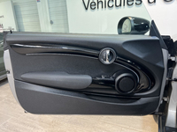 MINI Hatch 3 Portes Cooper SE 184 ch Edition Premium