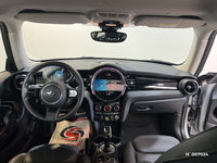 MINI Hatch 3 Portes Cooper SE 184 ch Edition Premium