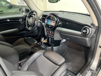 MINI Hatch 3 Portes Cooper SE 184 ch Edition Premium