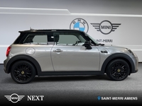MINI Hatch 3 Portes Cooper SE 184 ch Edition Premium