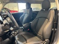 MINI Hatch 3 Portes Cooper SE 184 ch Edition Premium