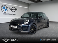 MINI Hatch 3 Portes Cooper SE 184 ch Edition Premium