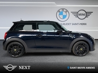 MINI Hatch 3 Portes Cooper SE 184 ch Edition Premium