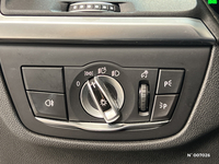 BMW X3 xDrive 30e 292ch BVA8 x Line