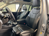 BMW X3 xDrive 30e 292ch BVA8 x Line