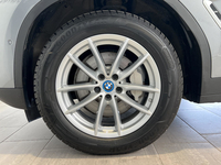 BMW X3 xDrive 30e 292ch BVA8 x Line