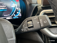 BMW X3 xDrive 30e 292ch BVA8 x Line