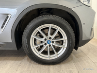 BMW X3 xDrive 30e 292ch BVA8 x Line