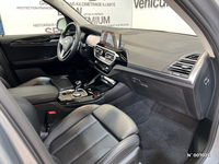 BMW X3 xDrive 30e 292ch BVA8 x Line