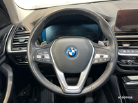 BMW X3 xDrive 30e 292ch BVA8 x Line