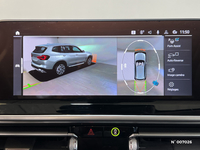 BMW X3 xDrive 30e 292ch BVA8 x Line