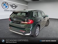 BMW iX1 xDrive30 313ch BVA xLine