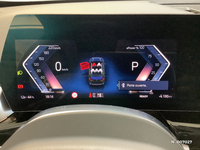 BMW iX1 xDrive30 313ch BVA xLine