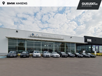 BMW X1 sDrive 20i 170ch DKG7 M Sport