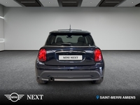 MINI Hatch 3 Portes Cooper 136 ch DKG7 Edition Premium Plus