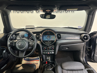 MINI Hatch 3 Portes Cooper 136 ch DKG7 Edition Premium Plus