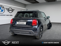 MINI Hatch 3 Portes Cooper 136 ch DKG7 Edition Premium Plus