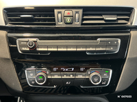 BMW X1 sDrive 16d 116 ch DKG7 Business Design
