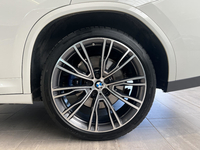 BMW X4 xDrive30d 265 ch BVA8 M Sport