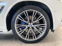 BMW X4 xDrive30d 265 ch BVA8 M Sport