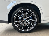 BMW X4 xDrive30d 265 ch BVA8 M Sport